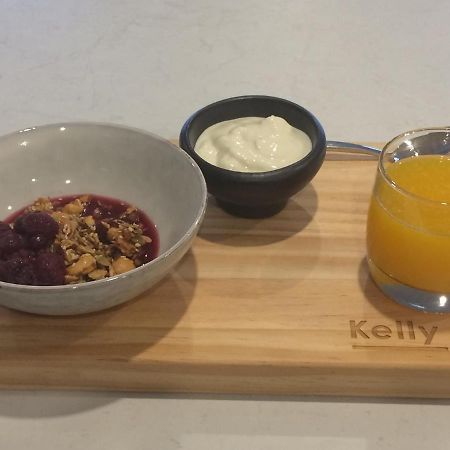 Kelly Rd Cambridge Lodge Bagian luar foto