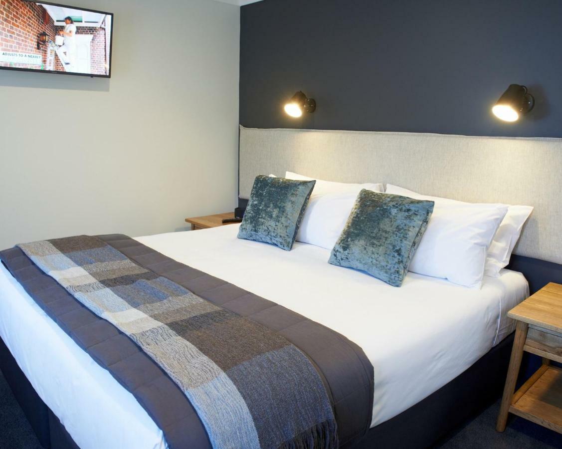 Kelly Rd Cambridge Lodge Bagian luar foto