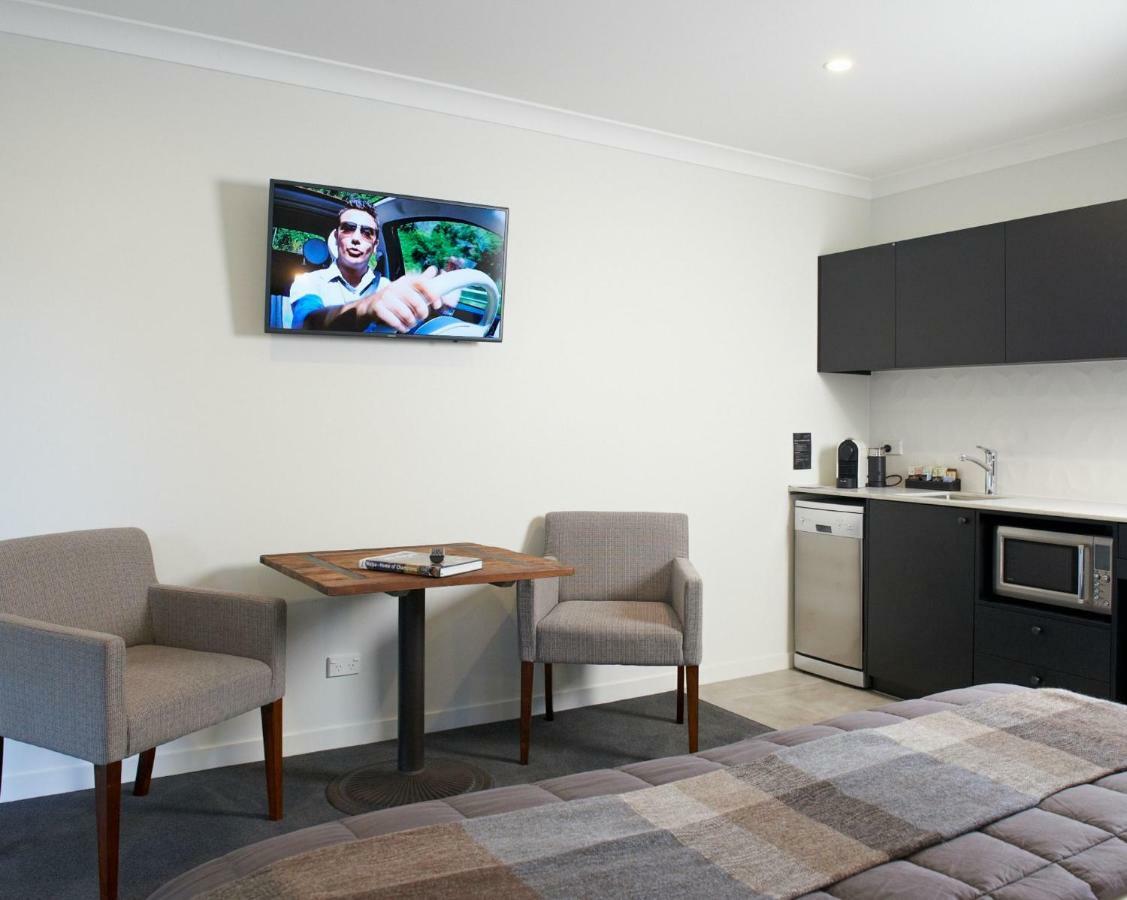 Kelly Rd Cambridge Lodge Bagian luar foto