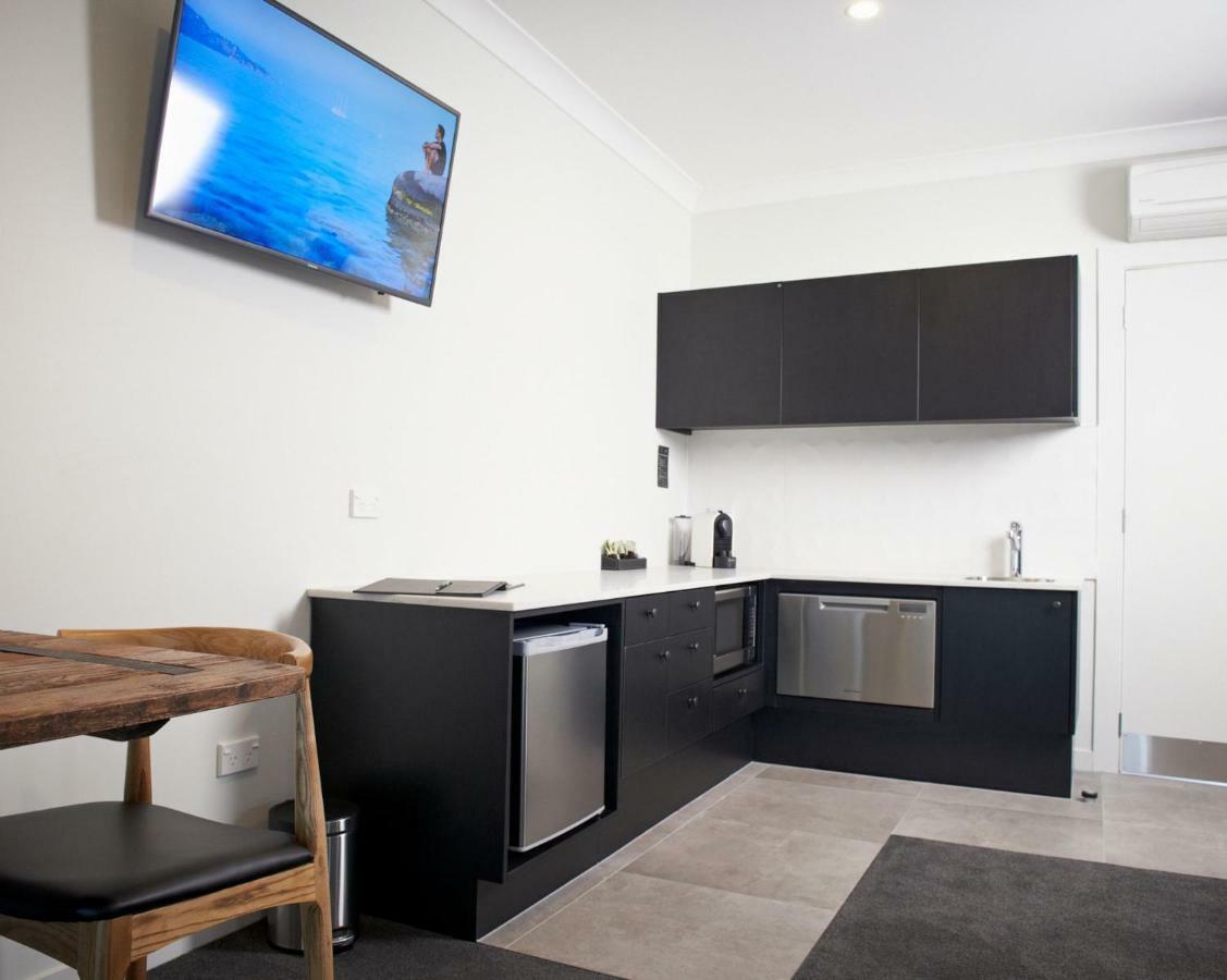 Kelly Rd Cambridge Lodge Bagian luar foto