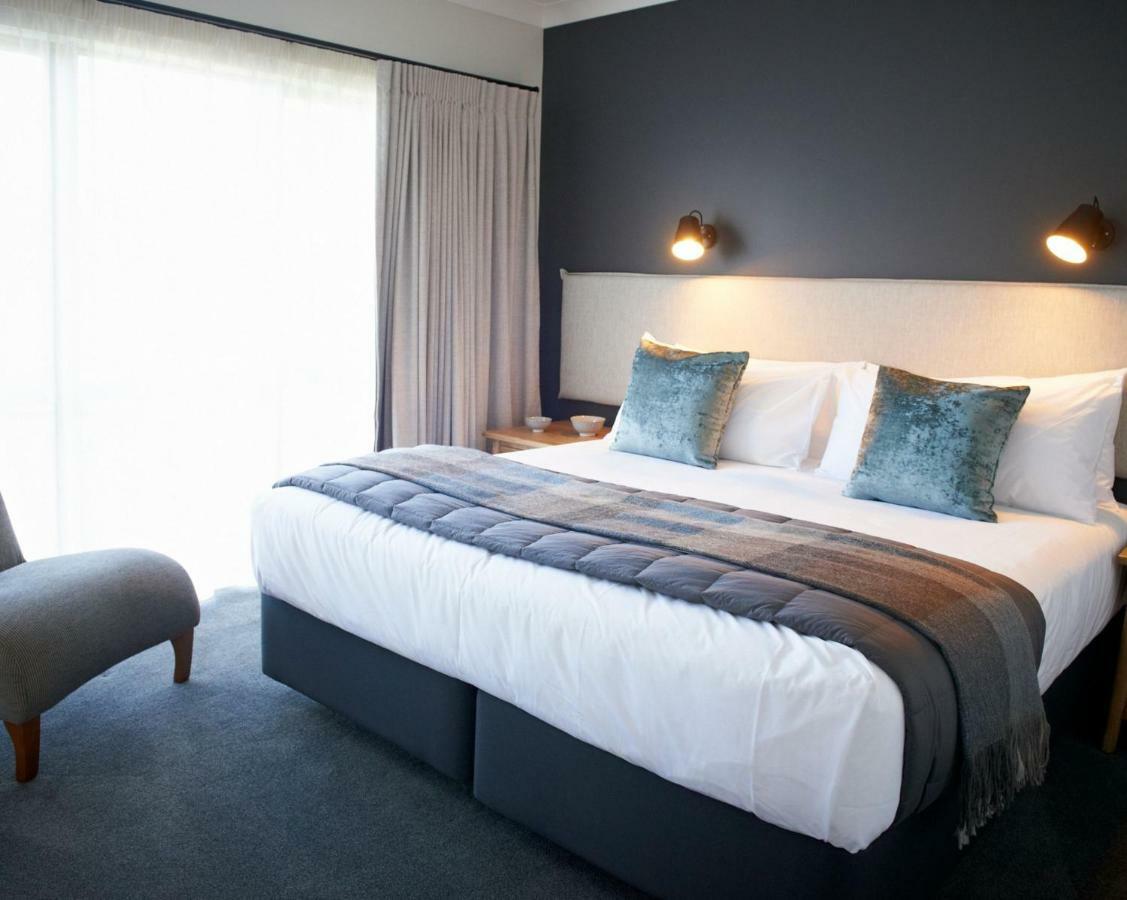 Kelly Rd Cambridge Lodge Bagian luar foto