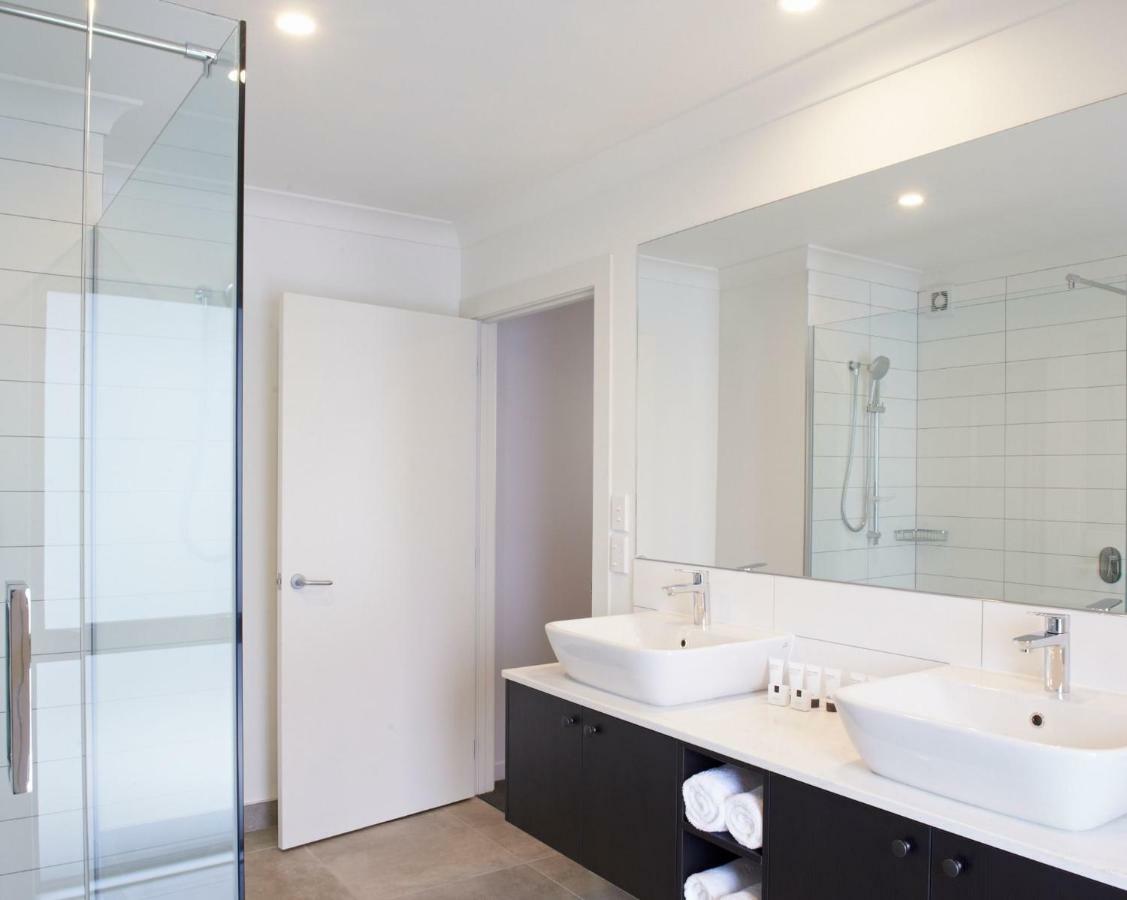 Kelly Rd Cambridge Lodge Ruang foto