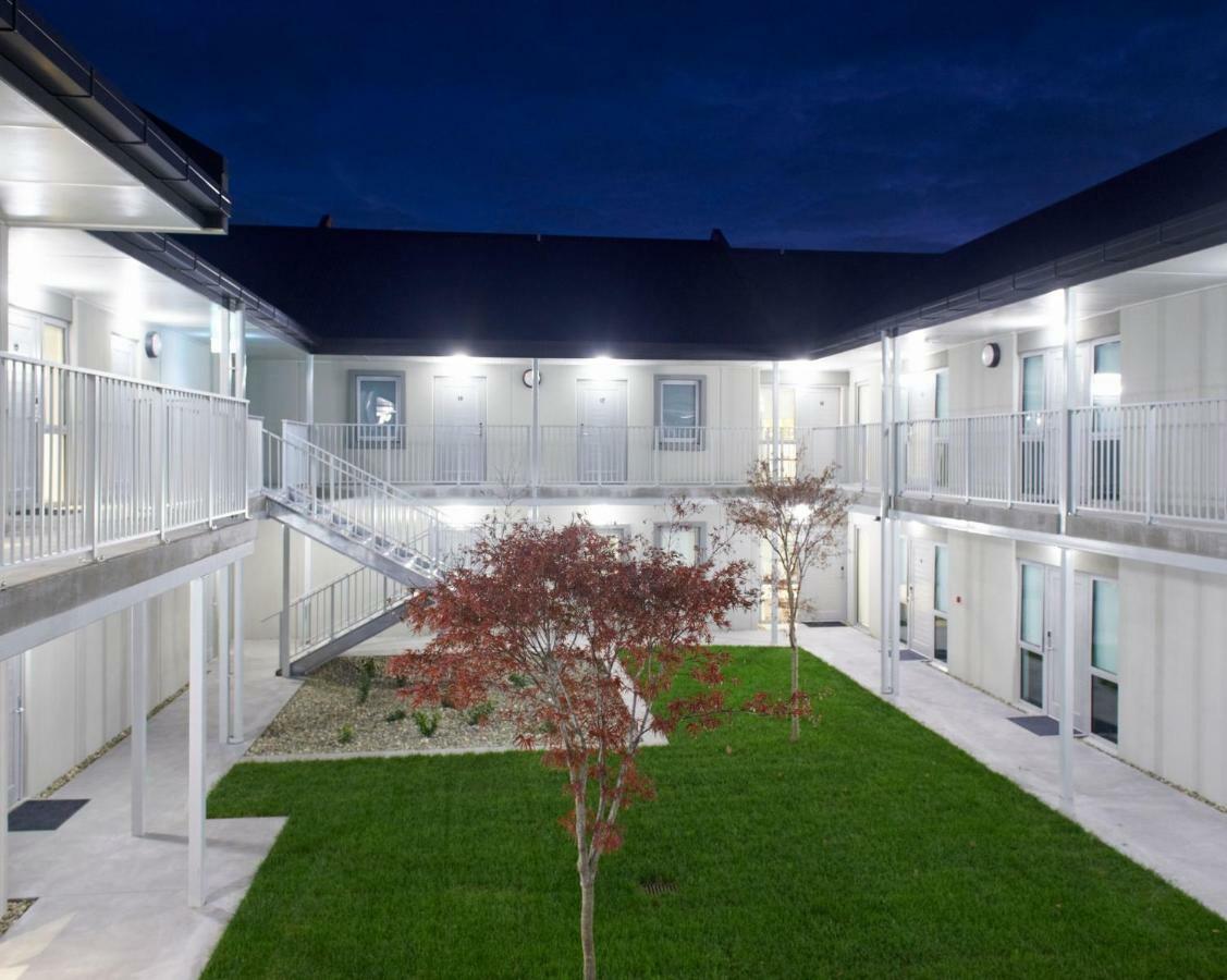 Kelly Rd Cambridge Lodge Bagian luar foto
