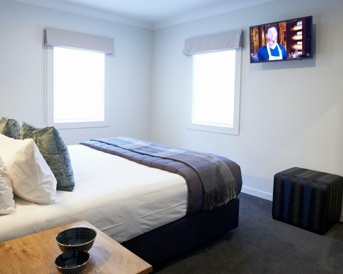 Kelly Rd Cambridge Lodge Bagian luar foto
